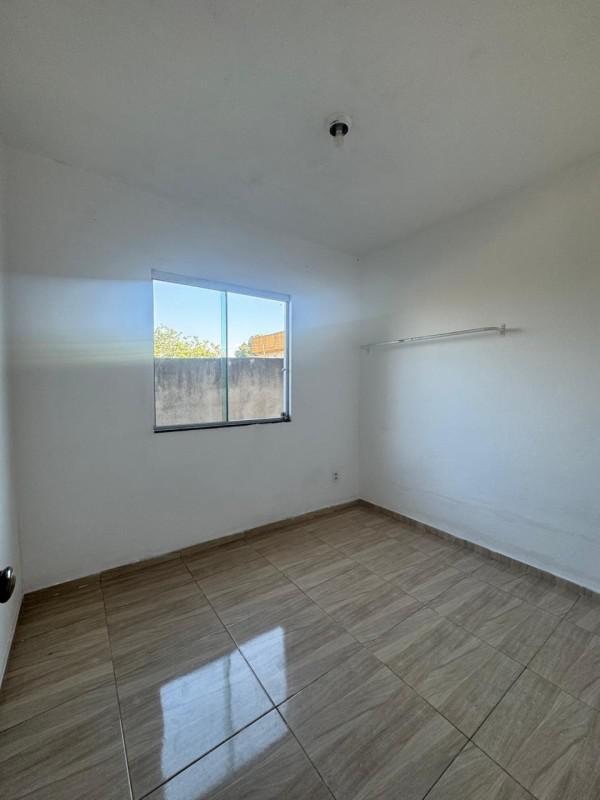 Casa, Santa Inês, 4 Quartos, 1 Vaga, 2 Suítes