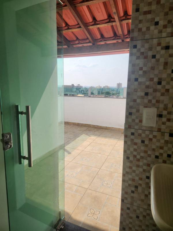Casa, Ouro Preto, 2 Quartos, 1 Vaga