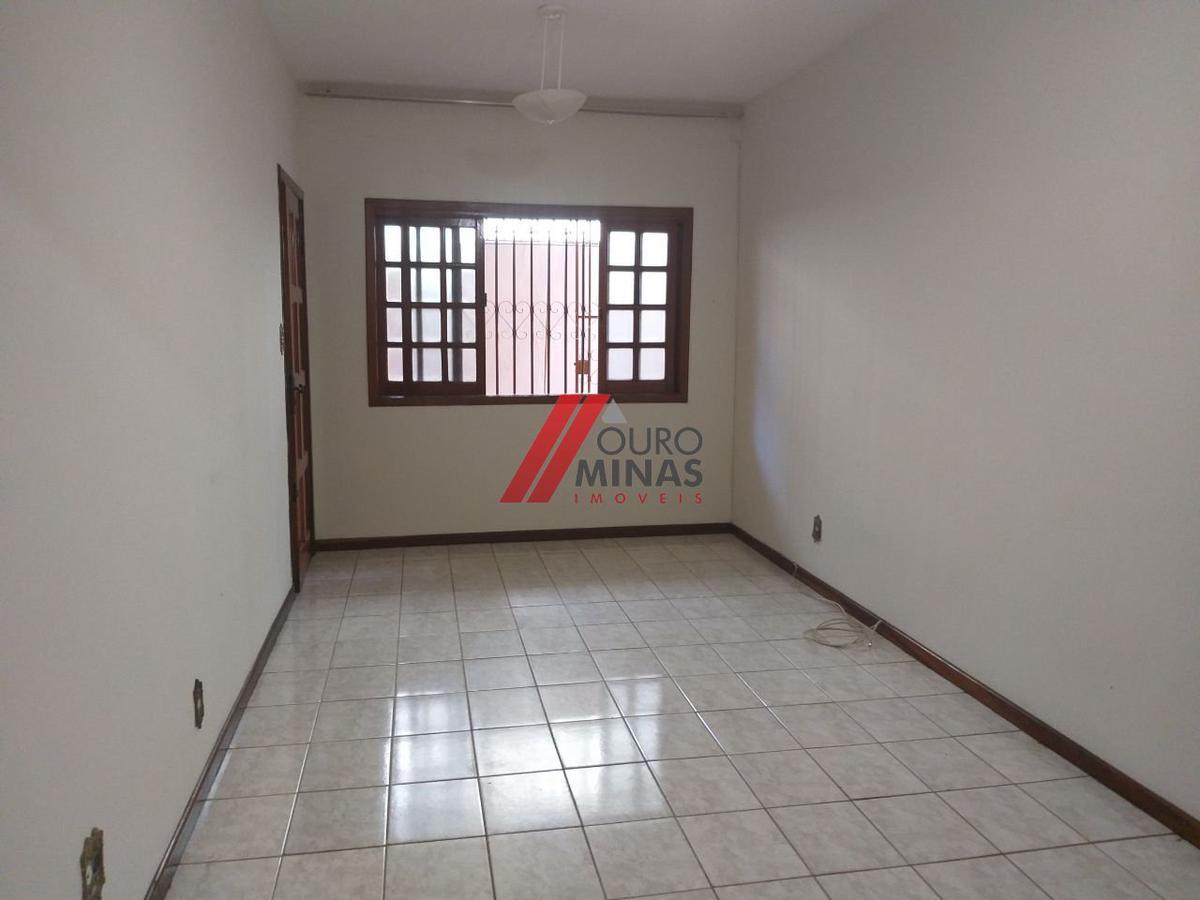 Casa, Copacabana, 2 Quartos, 1 Vaga