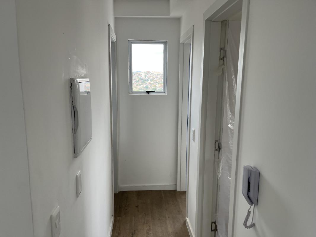 Apartamento, Caiçaras, 2 Quartos, 1 Vaga