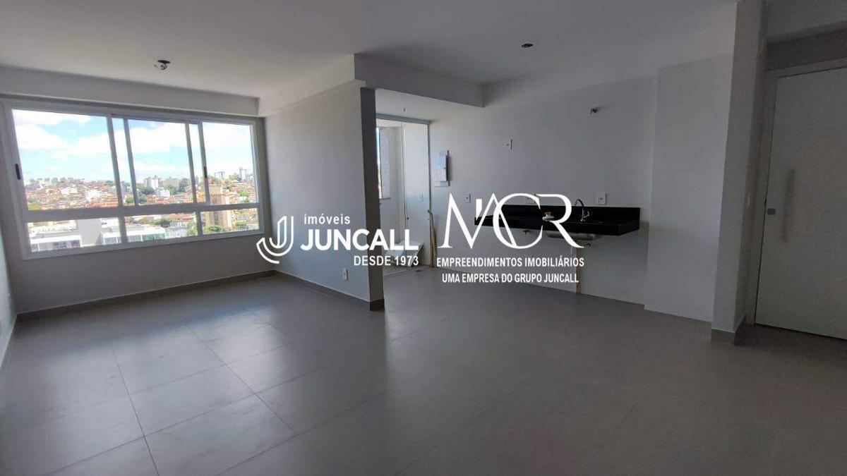 Apartamento, Ipiranga, 2 Quartos, 2 Vagas, 1 Suíte