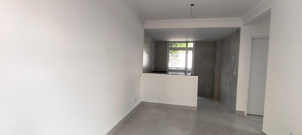 Apartamento, Santa Rosa, 2 Quartos, 1 Vaga, 1 Suíte