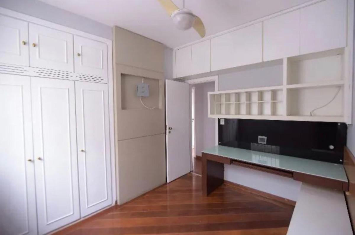 Apartamento, Luxemburgo, 4 Quartos, 2 Vagas, 1 Suíte