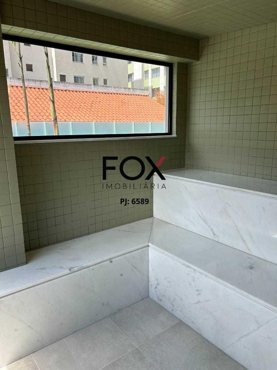 Apartamento, Funcionários, 3 Quartos, 2 Vagas, 1 Suíte