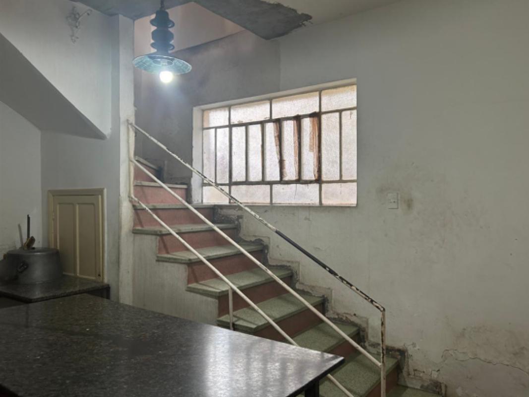 Casa, Nova Granada, 5 Quartos, 3 Vagas, 1 Suíte