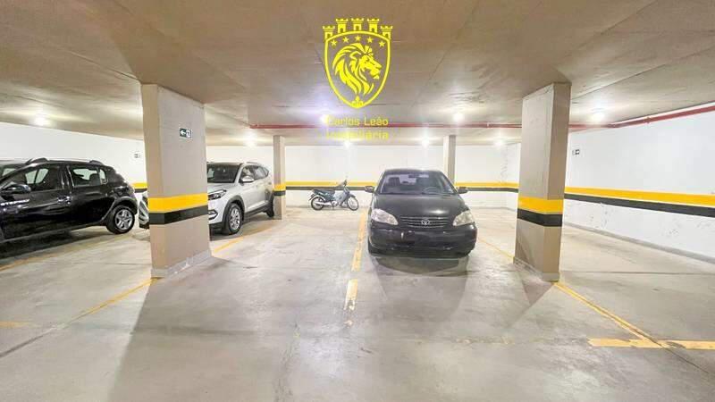 Apartamento, Serra, 2 Quartos, 2 Vagas, 1 Suíte