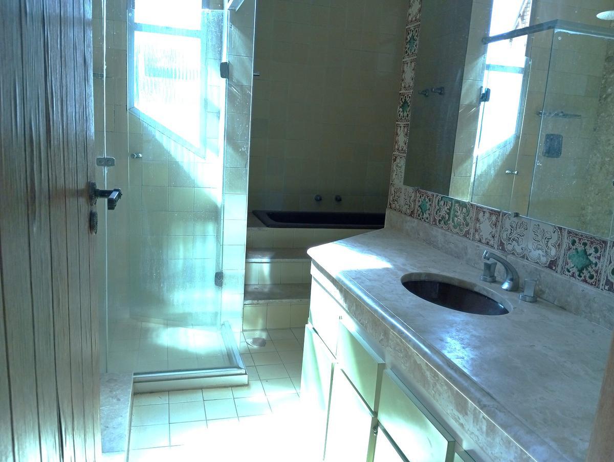 Apartamento, Santa Lúcia, 4 Quartos, 2 Suítes