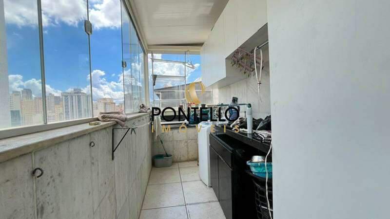 Cobertura, Lourdes, 3 Quartos, 3 Vagas, 1 Suíte