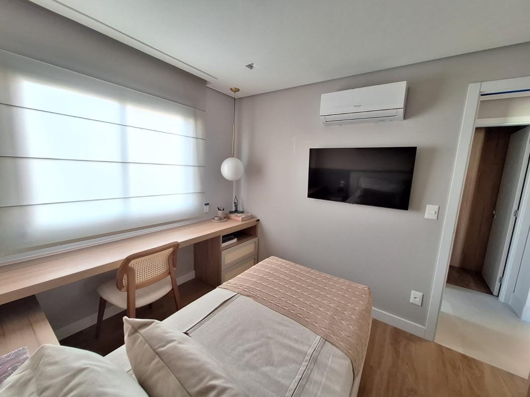 Apartamento, Cidade Nova, 3 Quartos, 2 Vagas, 1 Suíte