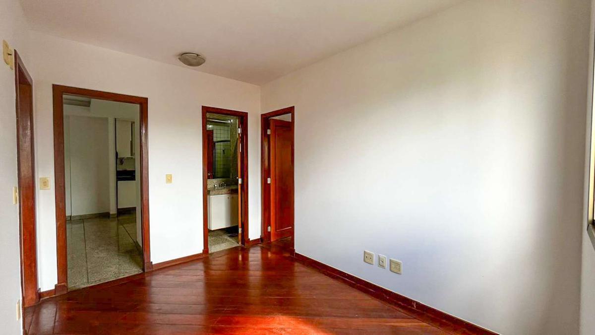 Apartamento, Savassi, 2 Quartos, 1 Vaga, 1 Suíte