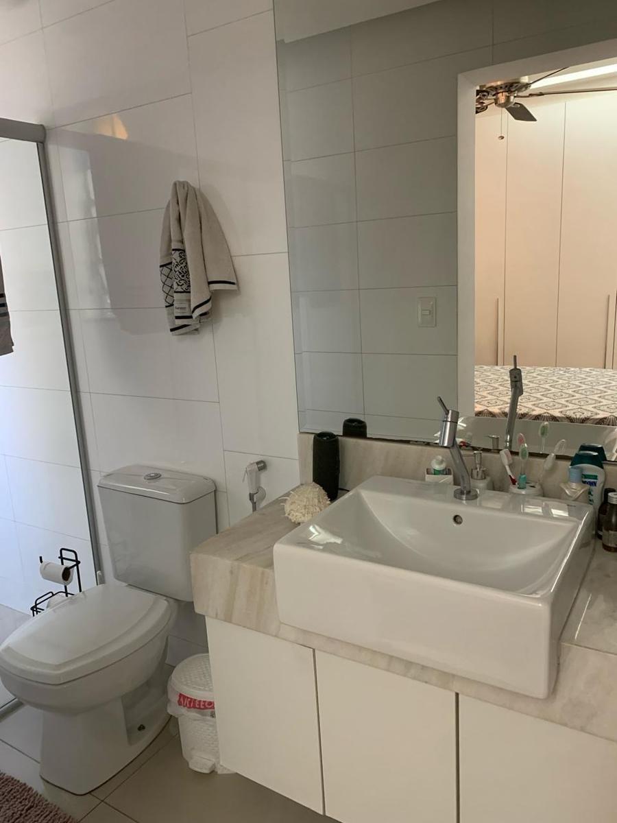 Casa, Glória, 3 Quartos, 4 Vagas, 1 Suíte