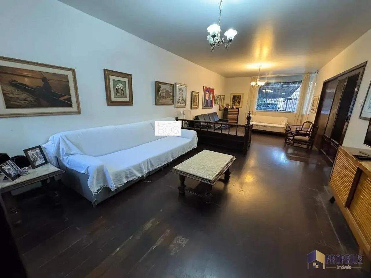 Casa, Cidade Jardim, 5 Quartos, 2 Vagas, 1 Suíte