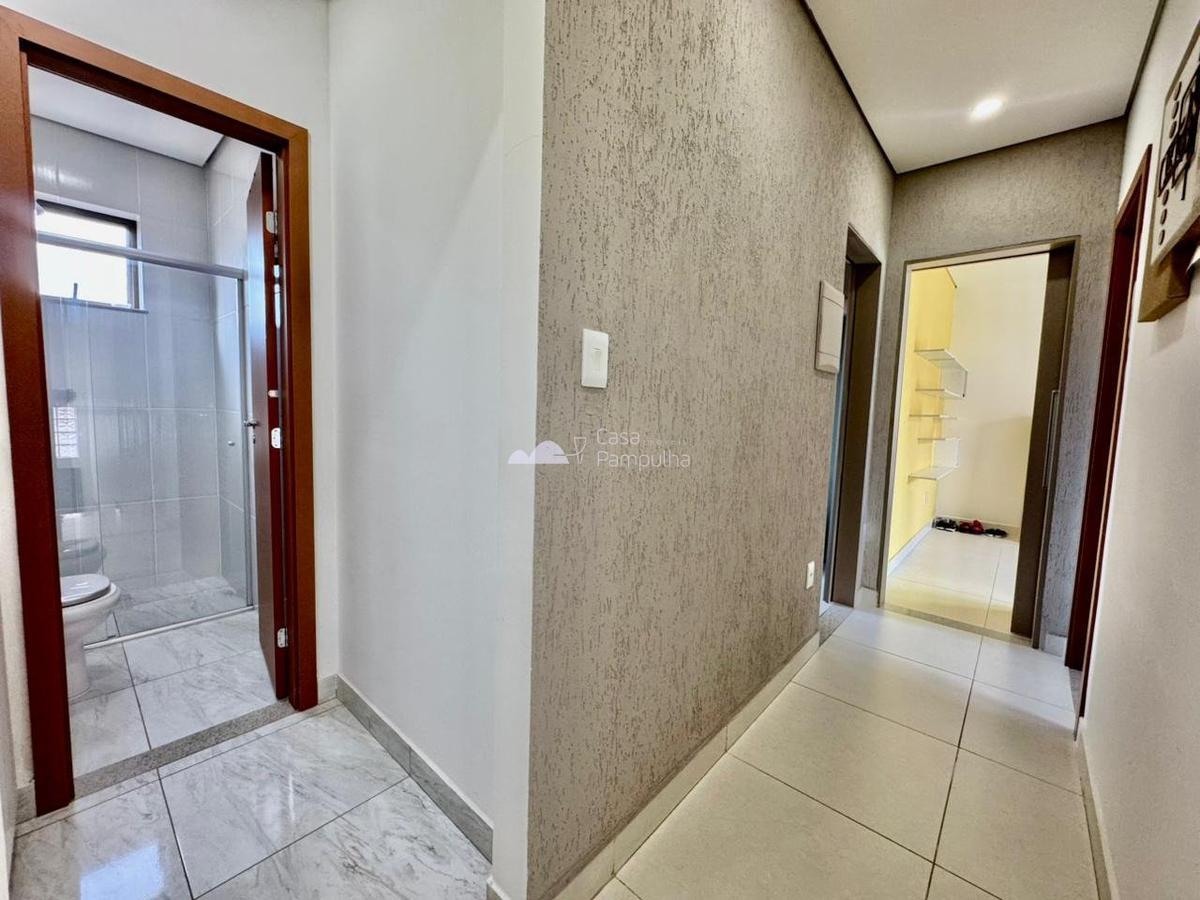 Casa, Trevo, 3 Quartos, 3 Vagas, 1 Suíte