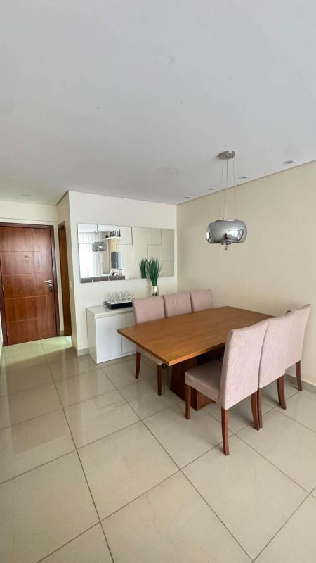 Apartamento, Filadélfia, 3 Quartos, 2 Vagas, 1 Suíte