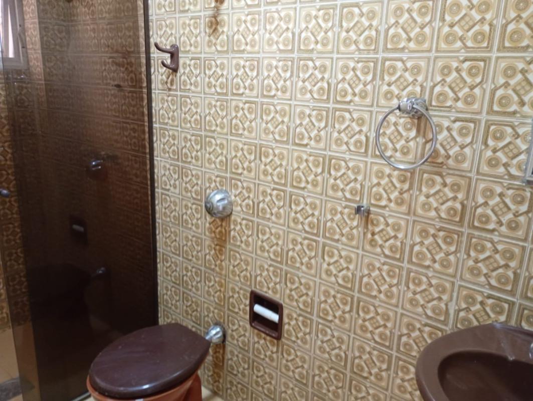 Apartamento, Anchieta, 3 Quartos, 1 Vaga, 1 Suíte