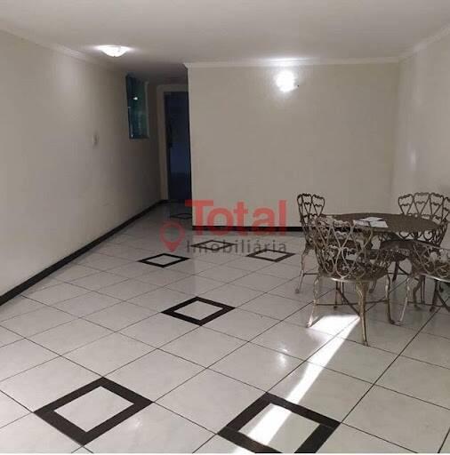 Apartamento, Serenata, 3 Quartos, 2 Vagas, 1 Suíte