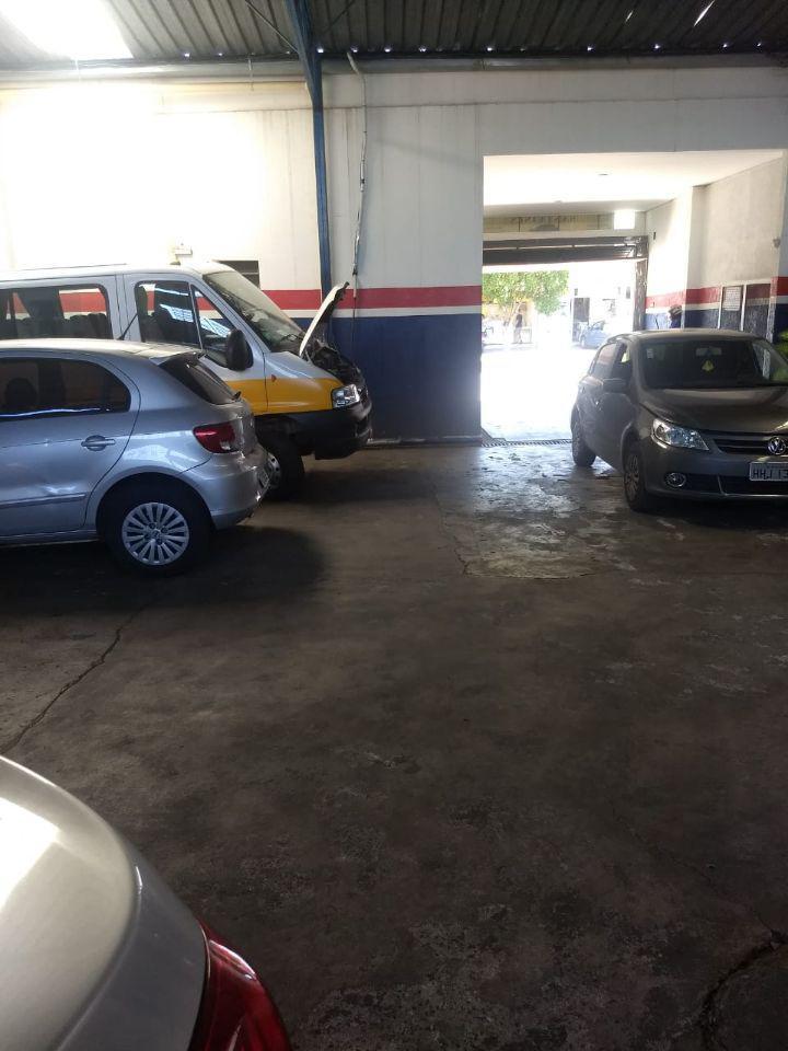 Galpão, Santa Inês, 0 Quarto, 0 Vaga