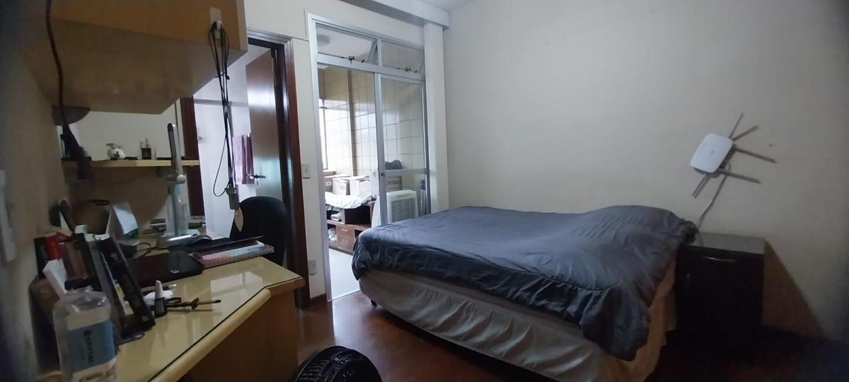 Cobertura, Cidade Nova, 4 Quartos, 3 Vagas, 3 Suítes