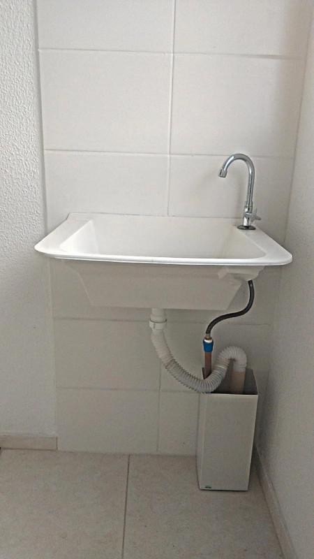 Apartamento, Arvoredo II, 2 Quartos, 1 Vaga