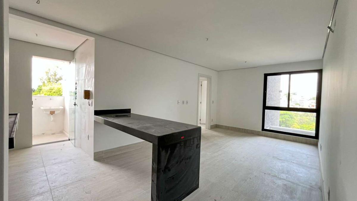 Apartamento, Itapoã, 3 Quartos, 2 Vagas, 1 Suíte