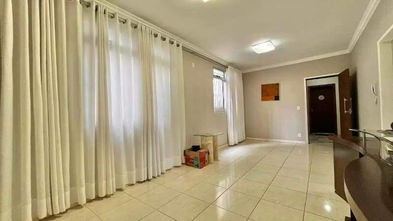 Apartamento, Santa Lúcia, 3 Quartos, 2 Vagas, 1 Suíte