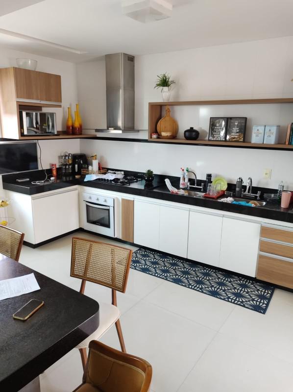 Casa, Alto dos Pinheiros, 3 Quartos, 4 Vagas, 1 Suíte