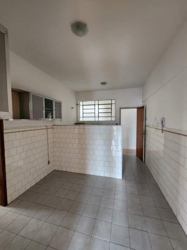 Apartamento, Santa Efigênia, 3 Quartos, 1 Vaga