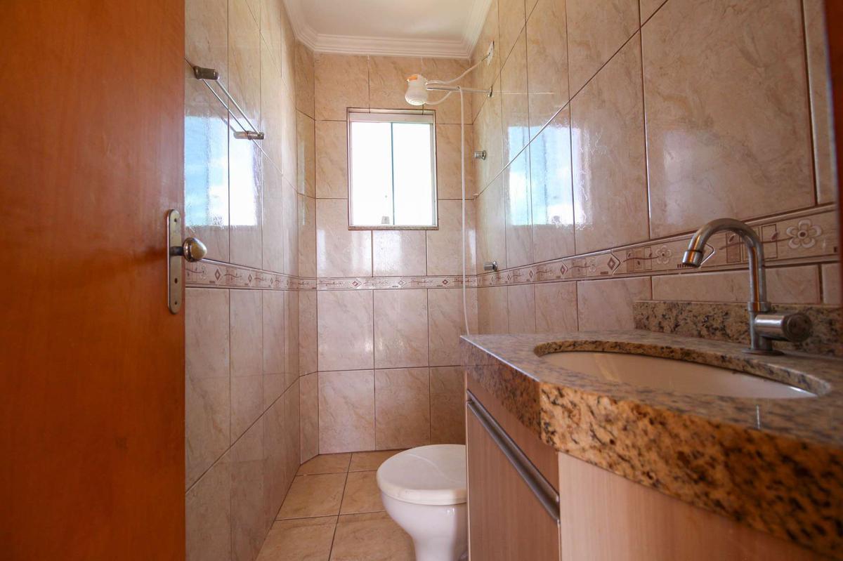 Cobertura, Santa Mônica, 3 Quartos, 1 Vaga, 2 Suítes