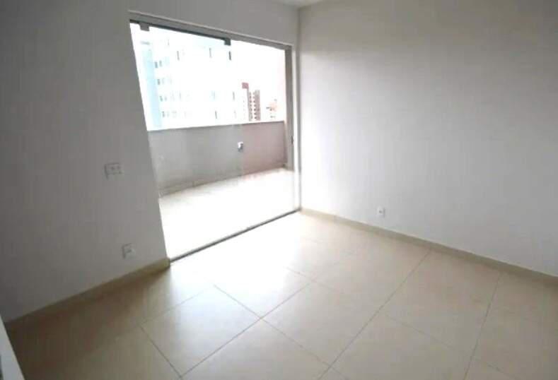 Cobertura, Floresta, 3 Quartos, 3 Vagas, 1 Suíte