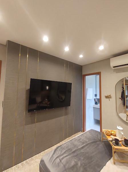 Apartamento, Cabral, 2 Quartos, 1 Vaga, 1 Suíte
