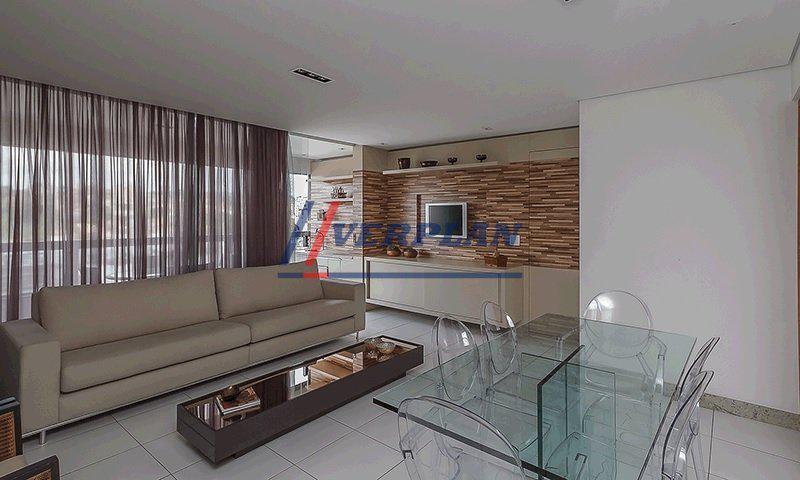 Apartamento, Prado, 3 Quartos, 2 Vagas, 1 Suíte