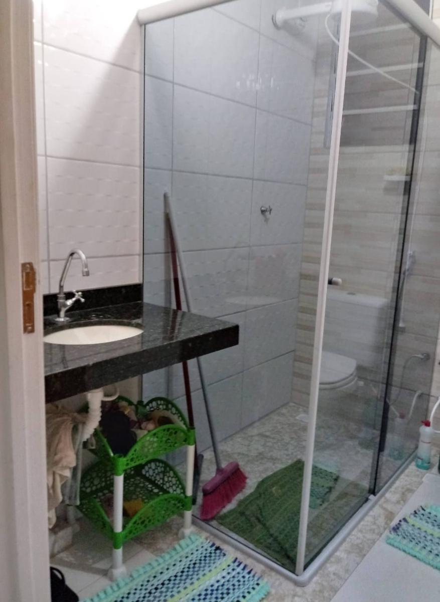 Apartamento, Acaiaca, 2 Quartos, 1 Vaga