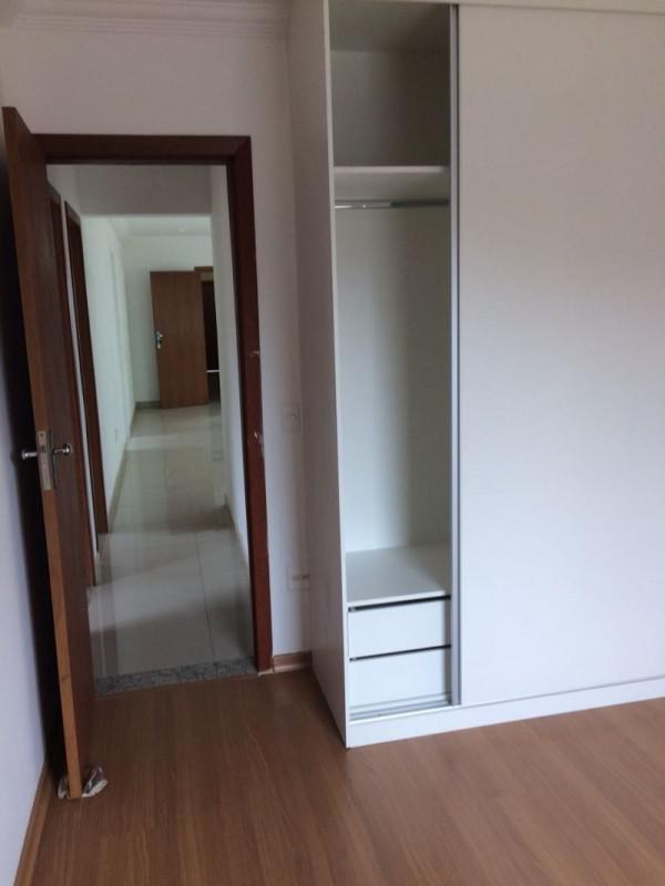 Apartamento, Diamante, 3 Quartos, 4 Vagas, 1 Suíte