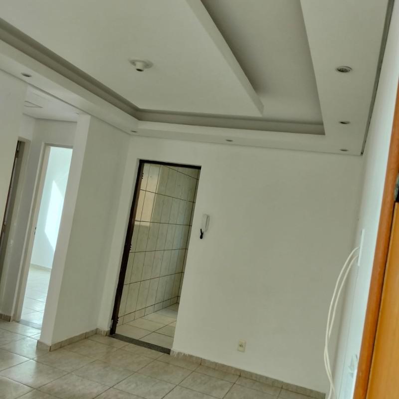 Apartamento, Masterville, 2 Quartos, 1 Vaga