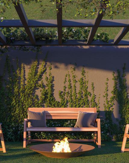 Apartamento, Estoril, 2 Quartos, 1 Vaga, 1 Suíte