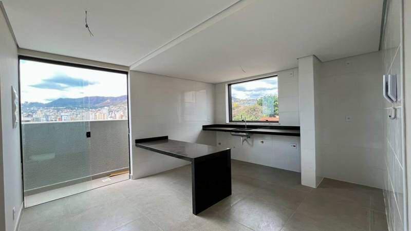 Apartamento, Santo Antônio, 2 Quartos, 3 Vagas, 2 Suítes