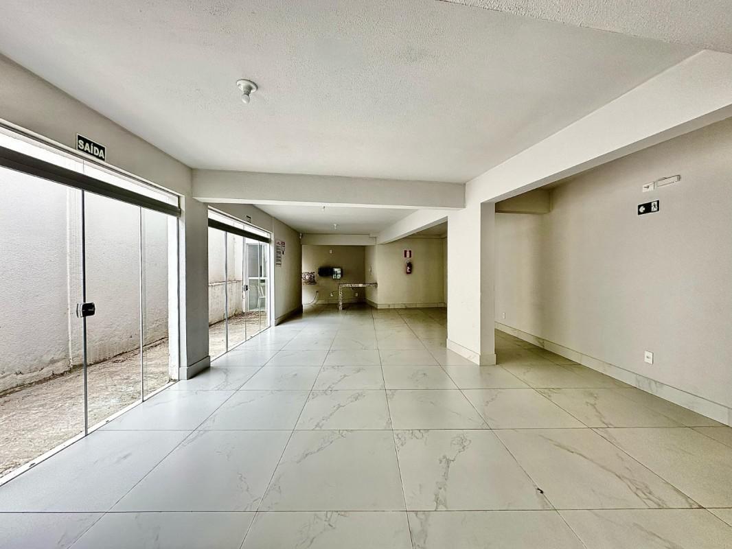 Apartamento, Cabral, 2 Quartos, 2 Vagas, 1 Suíte