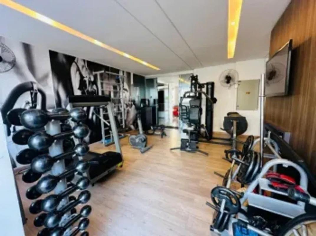Apartamento, Ouro Preto, 3 Quartos, 2 Vagas, 1 Suíte