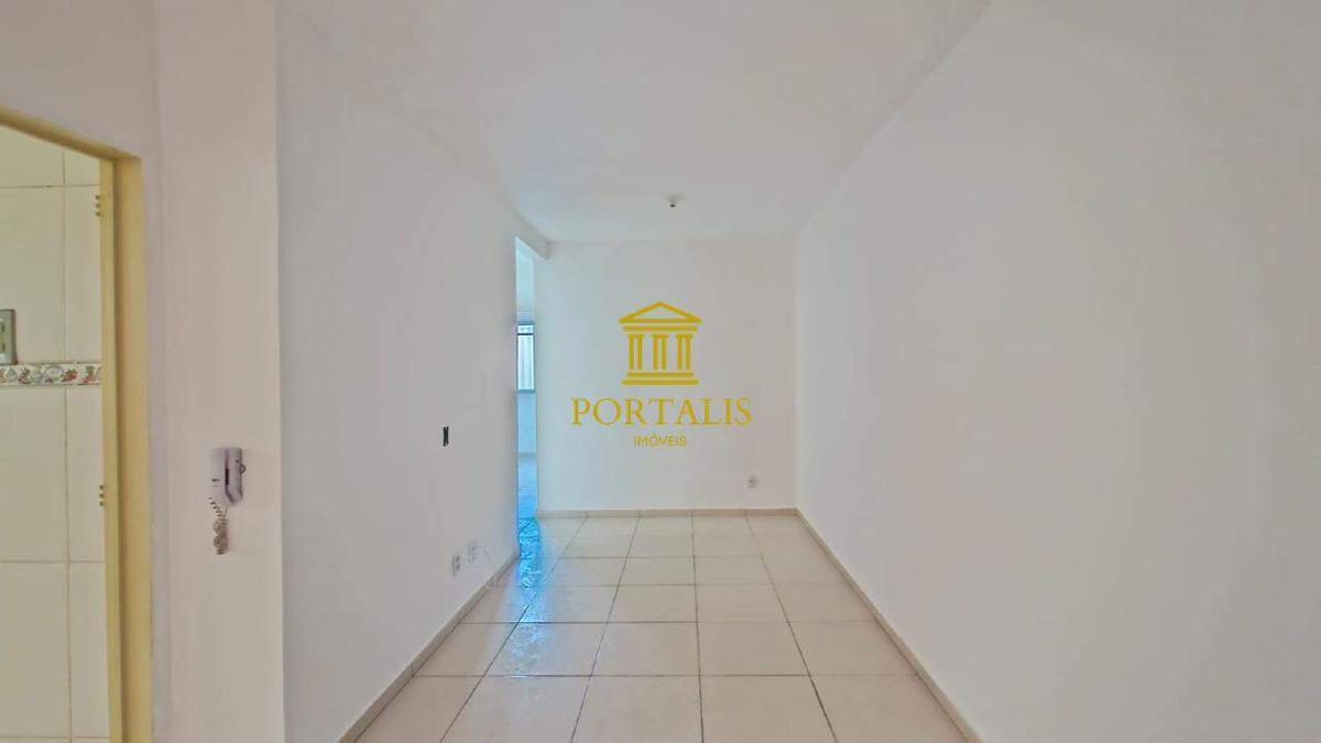 Apartamento, Calafate, 3 Quartos, 1 Vaga