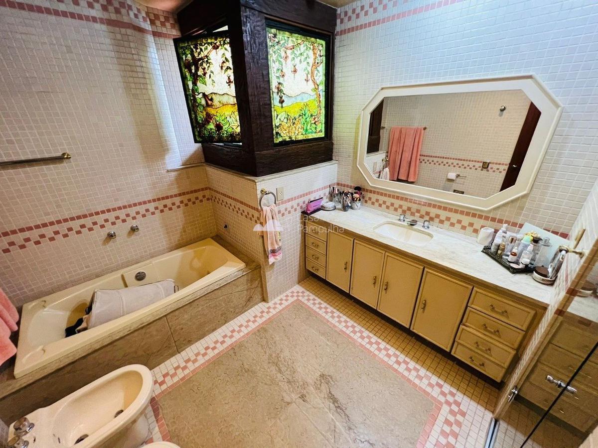 Casa, Jardim Atlântico, 4 Quartos, 8 Vagas, 3 Suítes