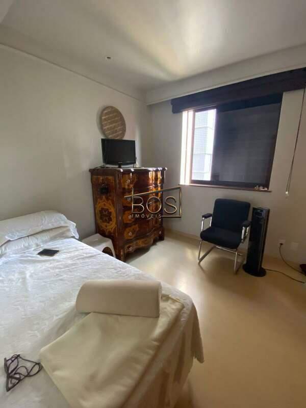 Apartamento, Funcionários, 3 Quartos, 4 Vagas, 3 Suítes