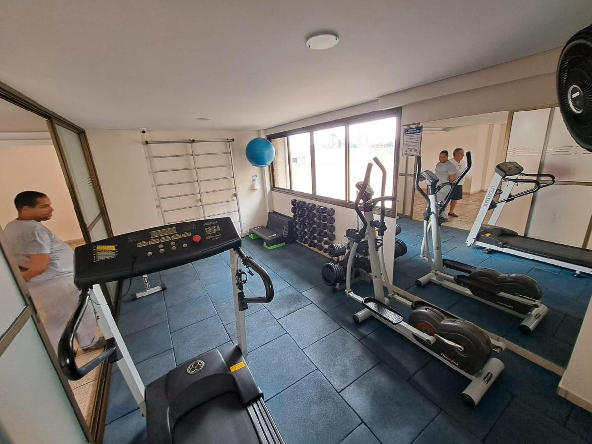 Apartamento, Silveira, 3 Quartos, 3 Vagas, 1 Suíte