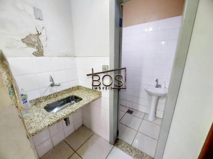 Apartamento, Gutierrez, 4 Quartos, 4 Vagas, 1 Suíte