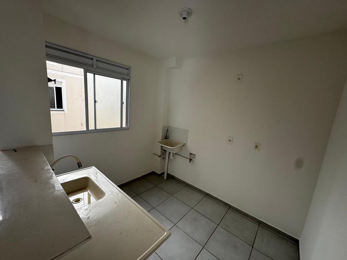 Apartamento, Laranjeiras, 2 Quartos, 1 Vaga