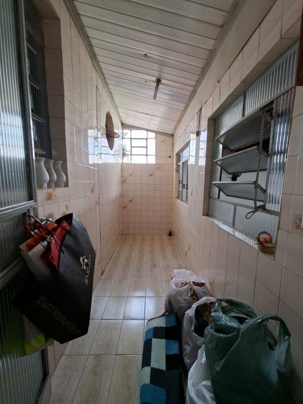 Casa, Miramar (barreiro), 4 Quartos, 6 Vagas, 1 Suíte