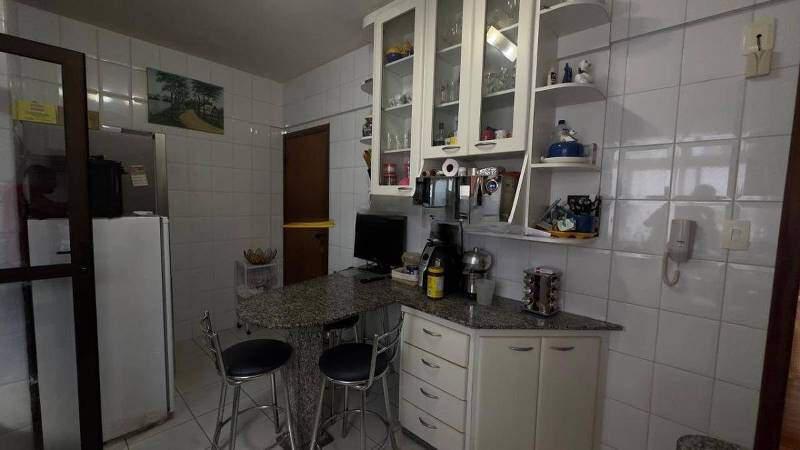 Apartamento, Buritis, 4 Quartos, 2 Vagas, 1 Suíte