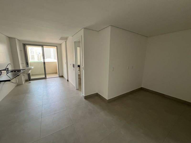 Apartamento, Barro Preto, 1 Quarto, 1 Vaga