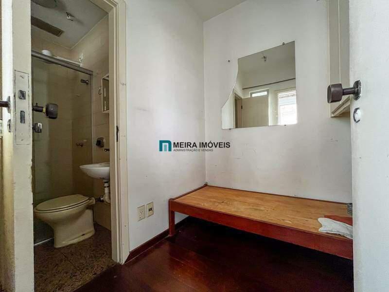 Apartamento, Santo Agostinho, 4 Quartos, 2 Vagas, 1 Suíte