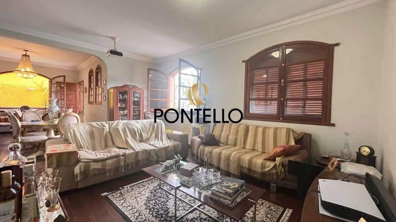 Casa, Santa Lúcia, 4 Quartos, 3 Vagas, 1 Suíte