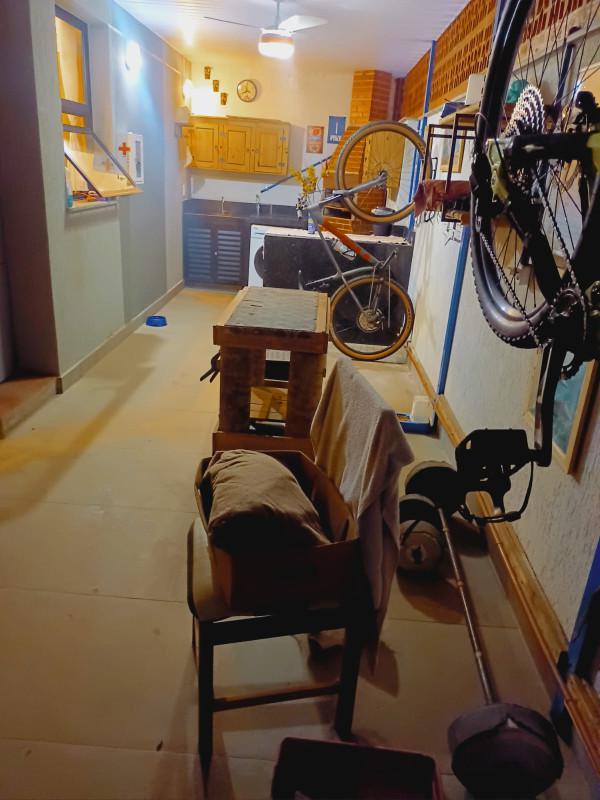 Apartamento, Coração Eucarístico, 1 Quarto, 2 Vagas